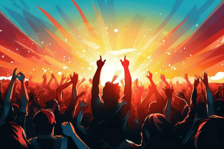 Crowd Engagement